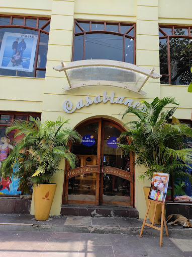 Best designer boutiques in Pondicherry