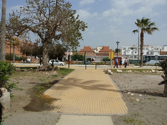 Playa Benajarafe