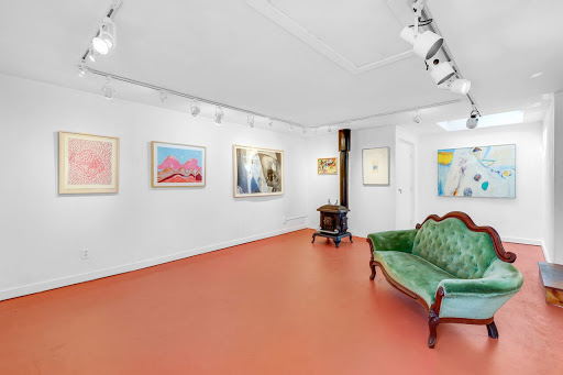 Cherry Stone Gallery