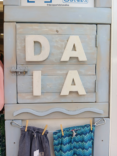 Daia - Visual
