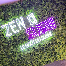Photo n°7 de ZENO SUSHI à Gignac (Restaurant de sushis)