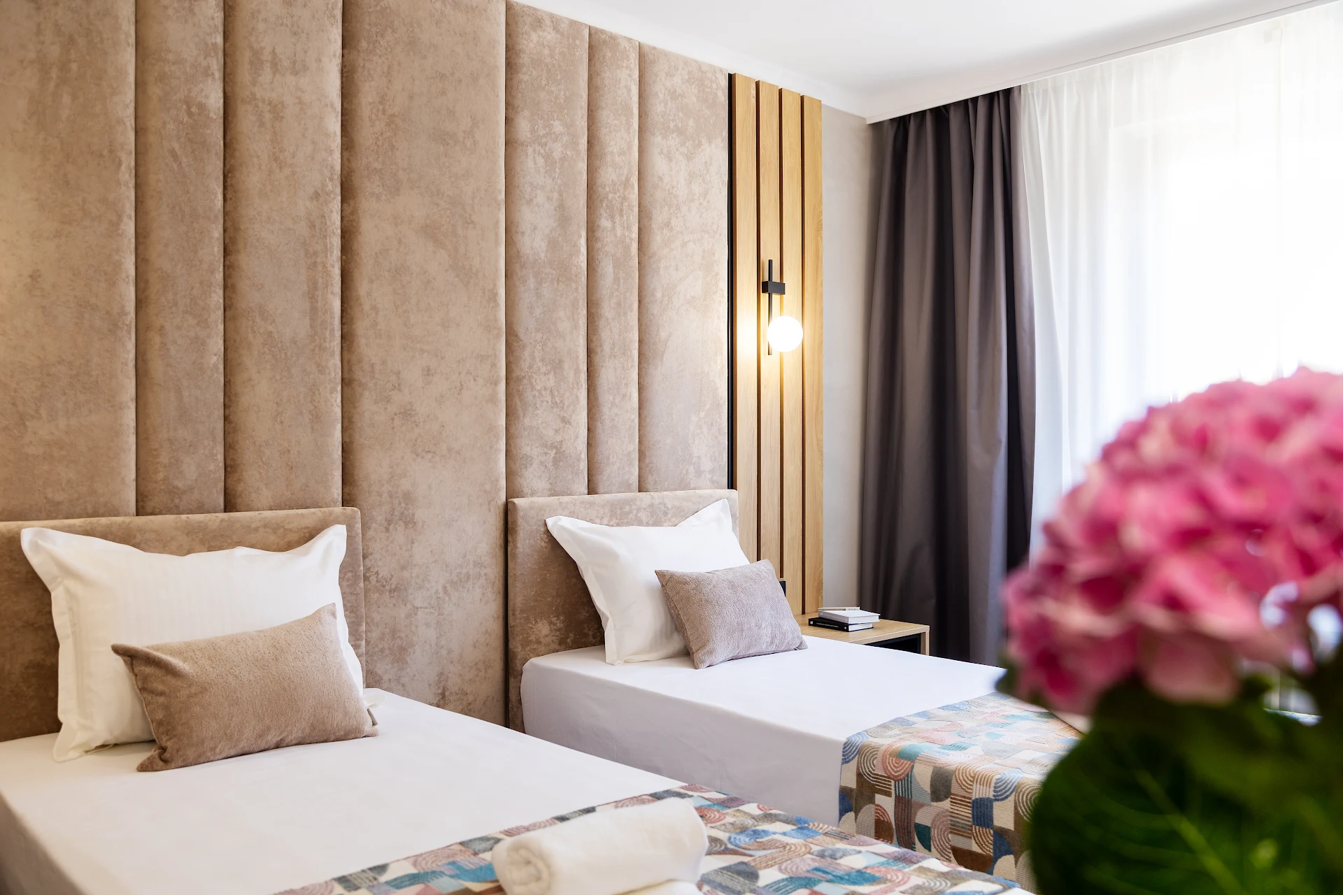 AMAR Design Hotel | АМАР дизайн хотел
