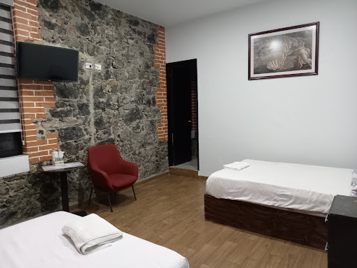 Hotel Xochicatlzin - Thumbnail