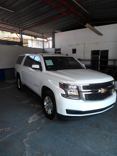 Colima Renta Autos - Thumbnail