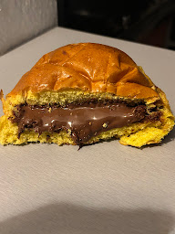 Photo n°32 de Snack Packman Burgers & Wrap’s maison - Livraison/Emporter - La Grande-Motte à La Grande-Motte (Service de livraison)