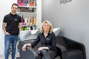 Photo n°7 de O Ciseaux D Avelyne à Kanfen (Salon de coiffure)