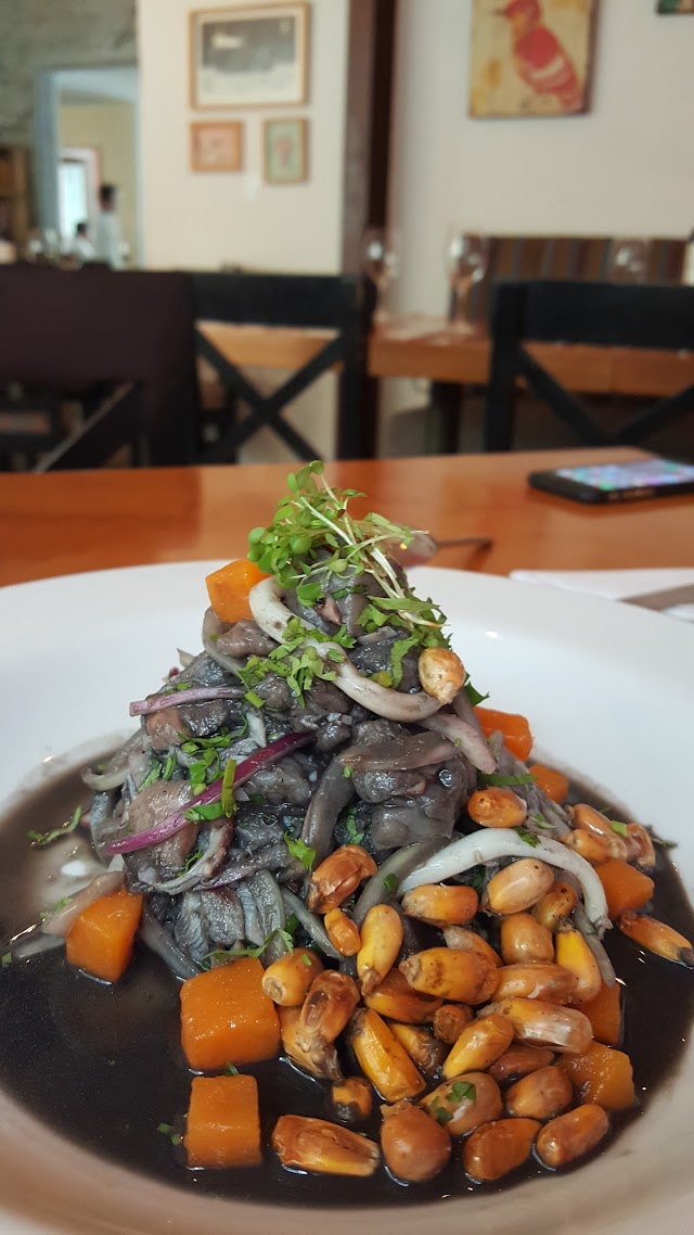 Inka Restaurante