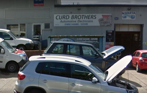 Curd Brothers - Thumbnail
