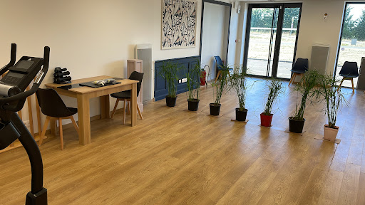 Photo de Centre de Santé Polyvalent à Saint-Laurent-de-la-Plaine (49290)