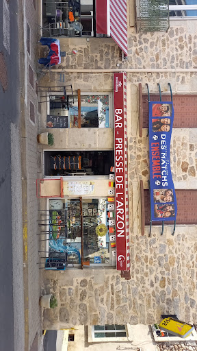 Photo 2 - Cafe Restaurant de la Halle