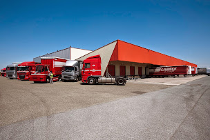 Photo n°12 de Lahaye Global Logistics à Nogent-le-Phaye (Service logistique)