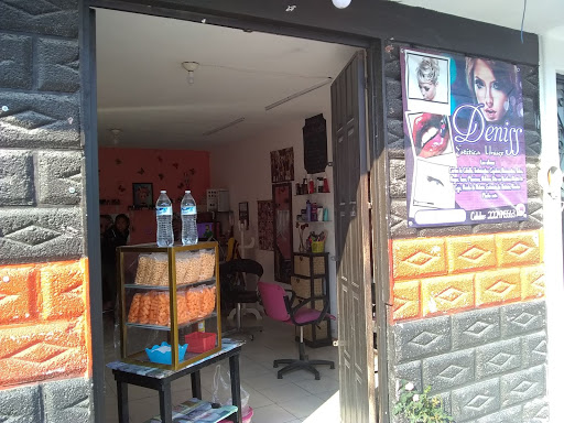 Glamour y Belleza Deniss - Mexico