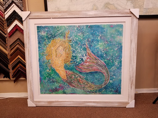 Tino's Fine Art & Frames - Thumbnail