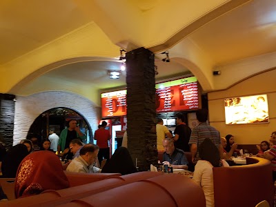 photo of Oruei Burger & Pizza