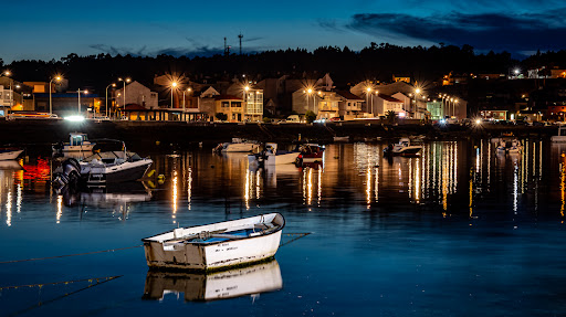 Illa de Arousa - Thumbnail