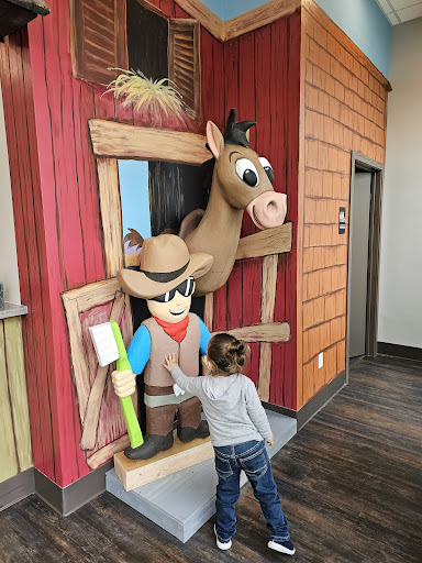 Roundup Pediatric Dentistry