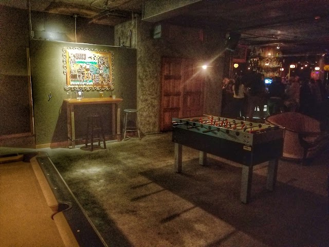 Blockhaus