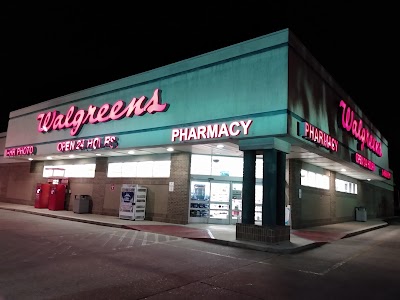 Walgreens