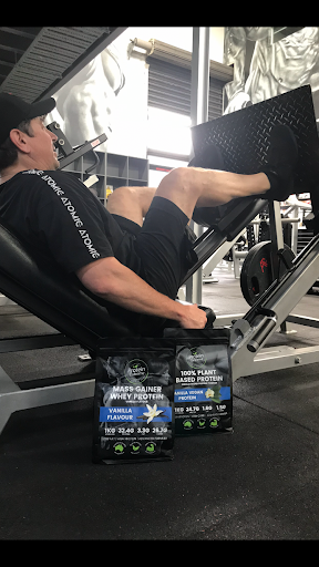 Protein Extreme - Thumbnail