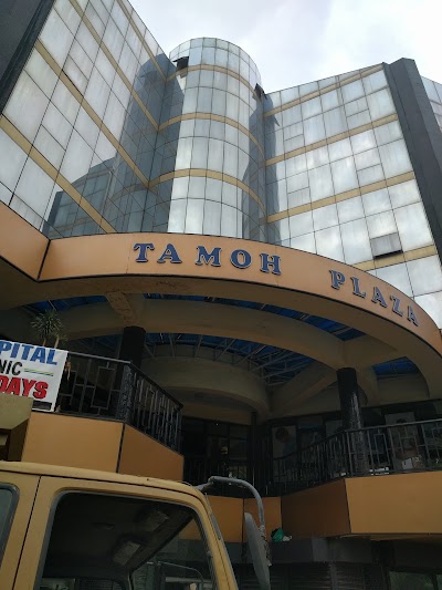 Photos of Tamoh Plaza