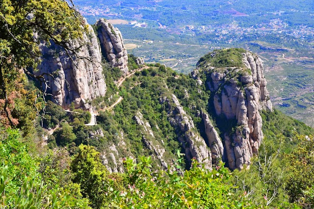 Montserrat