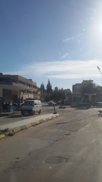 Photos of gas station