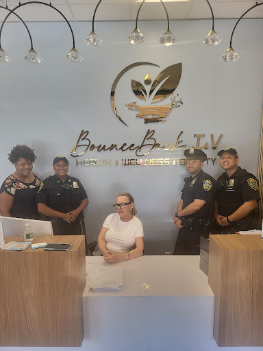 BouncebackIV Medspa Westchester, Mount Vernon, NY - Thumbnail