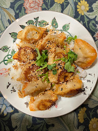 Photo n°27 de Raviolis Maman à Paris (Restauration rapide)