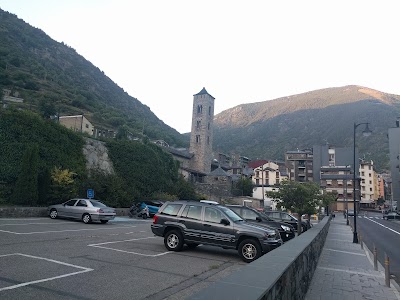 Photos of C&agrave;mping Internacional