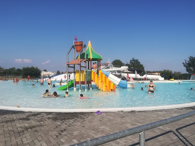 Oplà Acquabeach Village