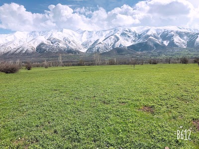 Yedisu Milli Eğitim Lojmanları