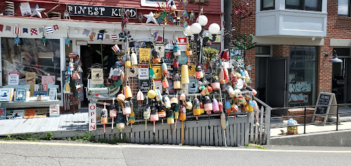 Seawicks Candle Company