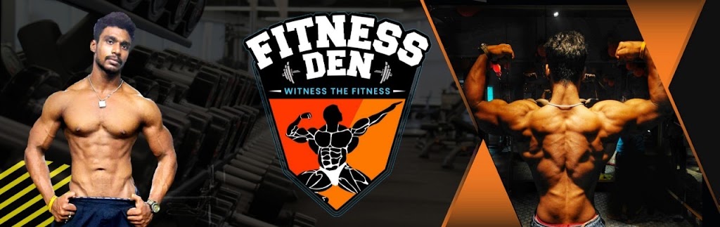Fitness Den