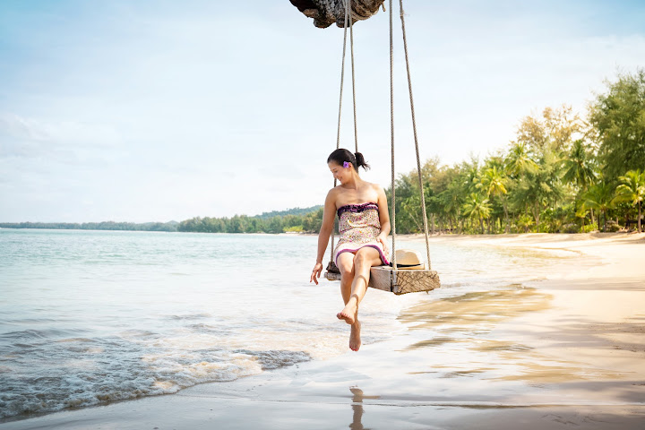 ROBINSON Khao Lak by null