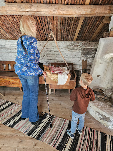 Gårdsby Hembygdsgård Hoppet - Thumbnail