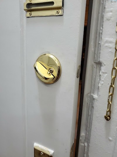 KeyMe Locksmiths