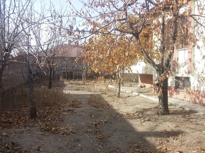 Tepebaşı Cami