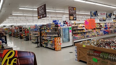 Fareway Grocery