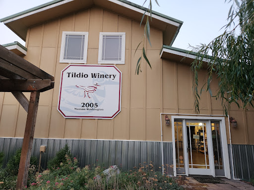 Tildio Winery - Thumbnail