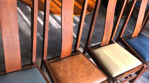 GW Upholstery - Australia