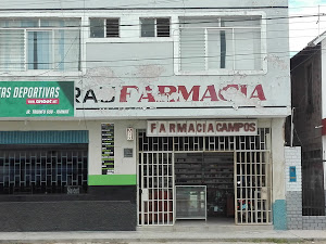 Farmacia Campos 0