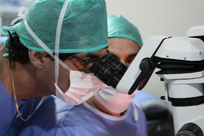 Photos of Laser Eye Center