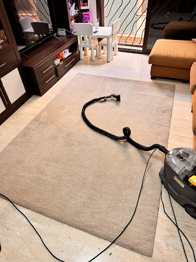 3Mserviclean limpieza de sofá Tenerife