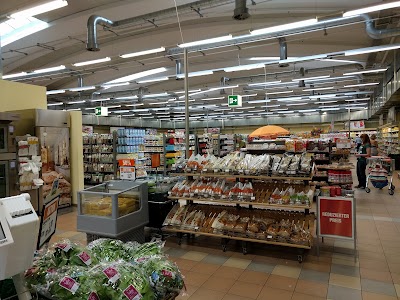 Photos of Migros Supermarket