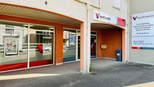 Photo n°1 de Vousfinancer Portes-Lès-Valence à Portes-lès-Valence (Courtier en prêts hypothécaires)