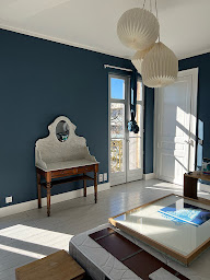 Photo n°7 de Prebois & Fils - Peintre Montpellier à Montpellier (Service de pose de parquet)