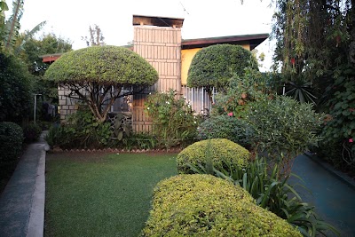 Photos of Z Guest House