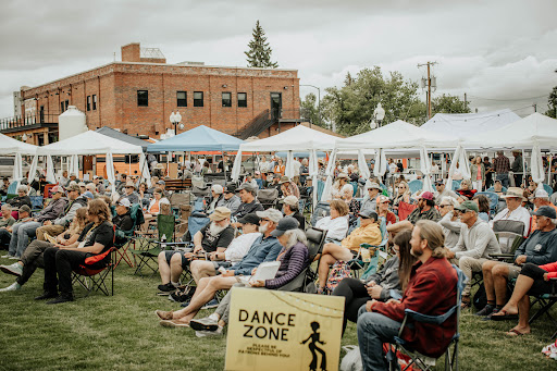 Centerfest Music Festival - Thumbnail