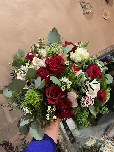 ROSES et botanique - Thumbnail