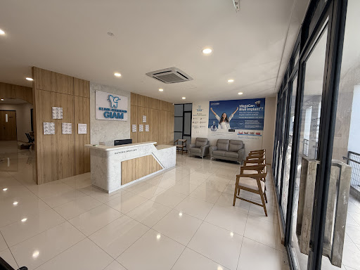Klinik Pergigian Giam